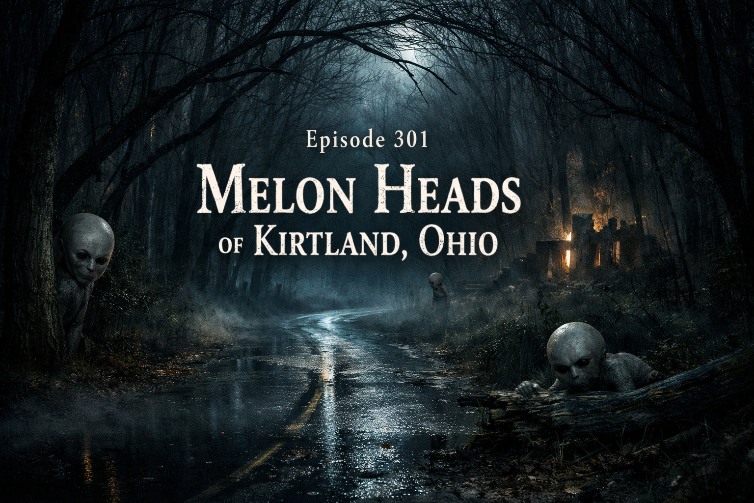 Melon Heads of Kirtland, Ohio