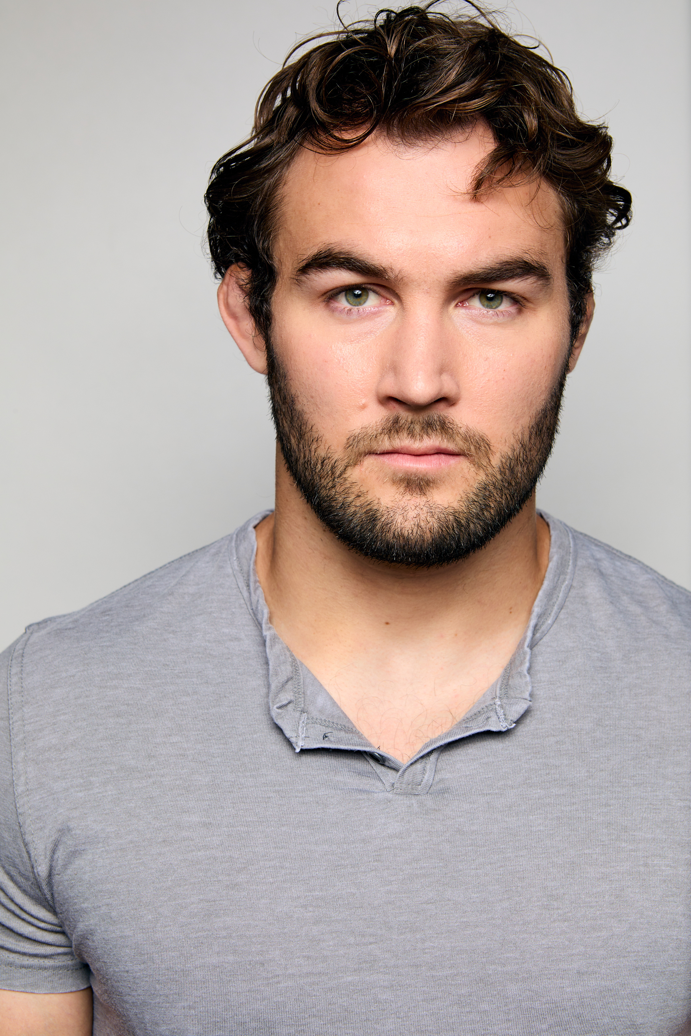 Finn Mccager Profile Photo