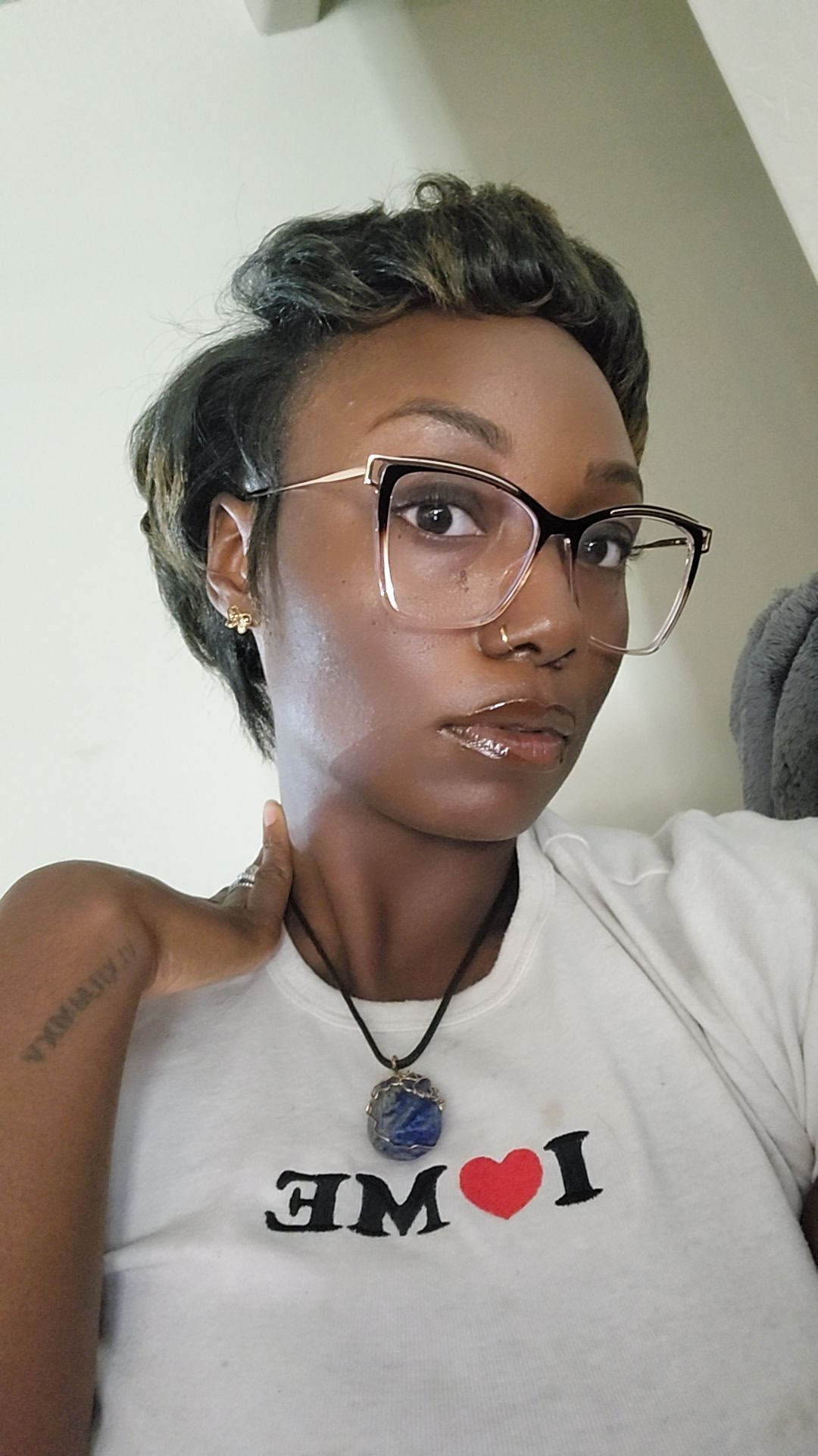 Dominique Kelly Profile Photo