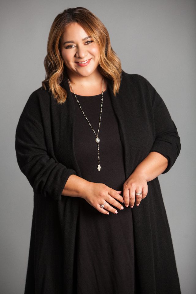 Mona Loring Profile Photo