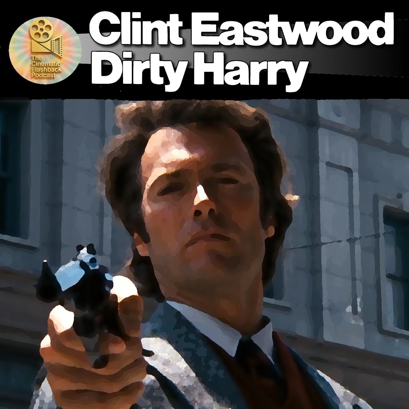 Brass and Asphalt: The Urban Pulse of Dirty Harry and The Taking of Pelham One Two Three