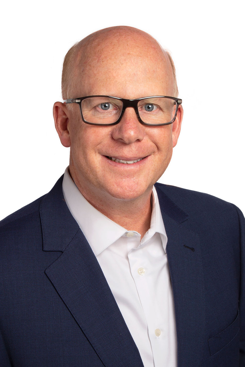 Mike Draper Profile Photo