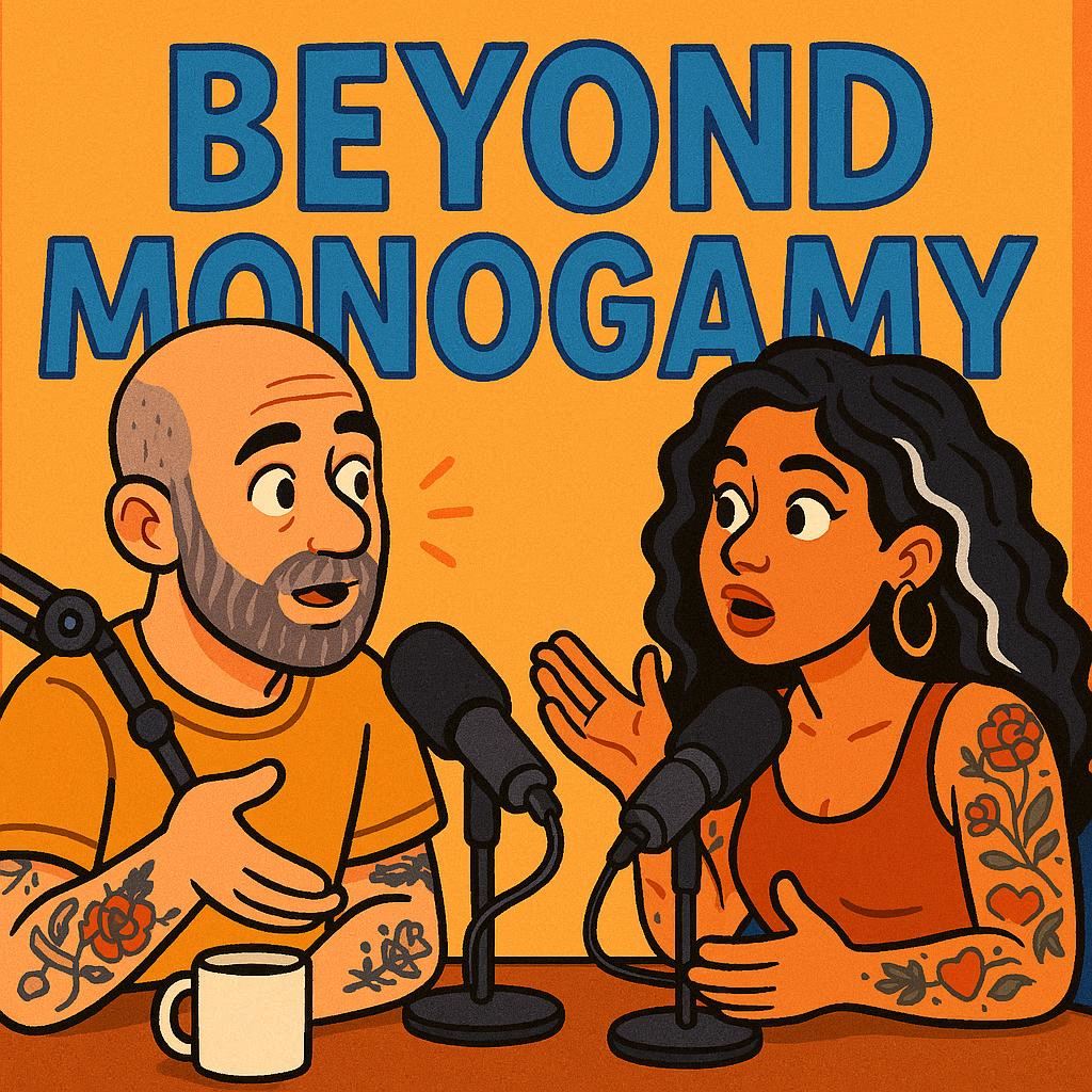Is a Couple's Play Partner Off Limits? The Etiquette Nobody Talks About — Beyond Monogamy QUICKIE
