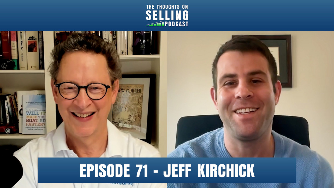 71. Effective sales leaders don't hide behind a mask