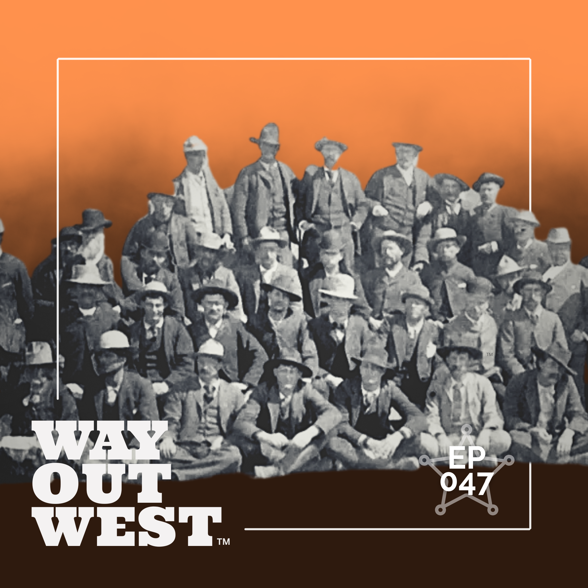 Blood on the Open Range: The True Story of the Johnson County War