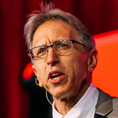 Robert Scott Bell Profile Photo