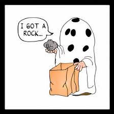 Rocks in the Bag: Why Democrats Can’t Afford to Keep Playing Nice