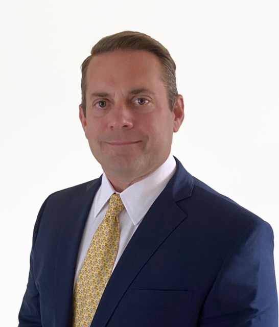 Patrick A. Sturgeon Profile Photo