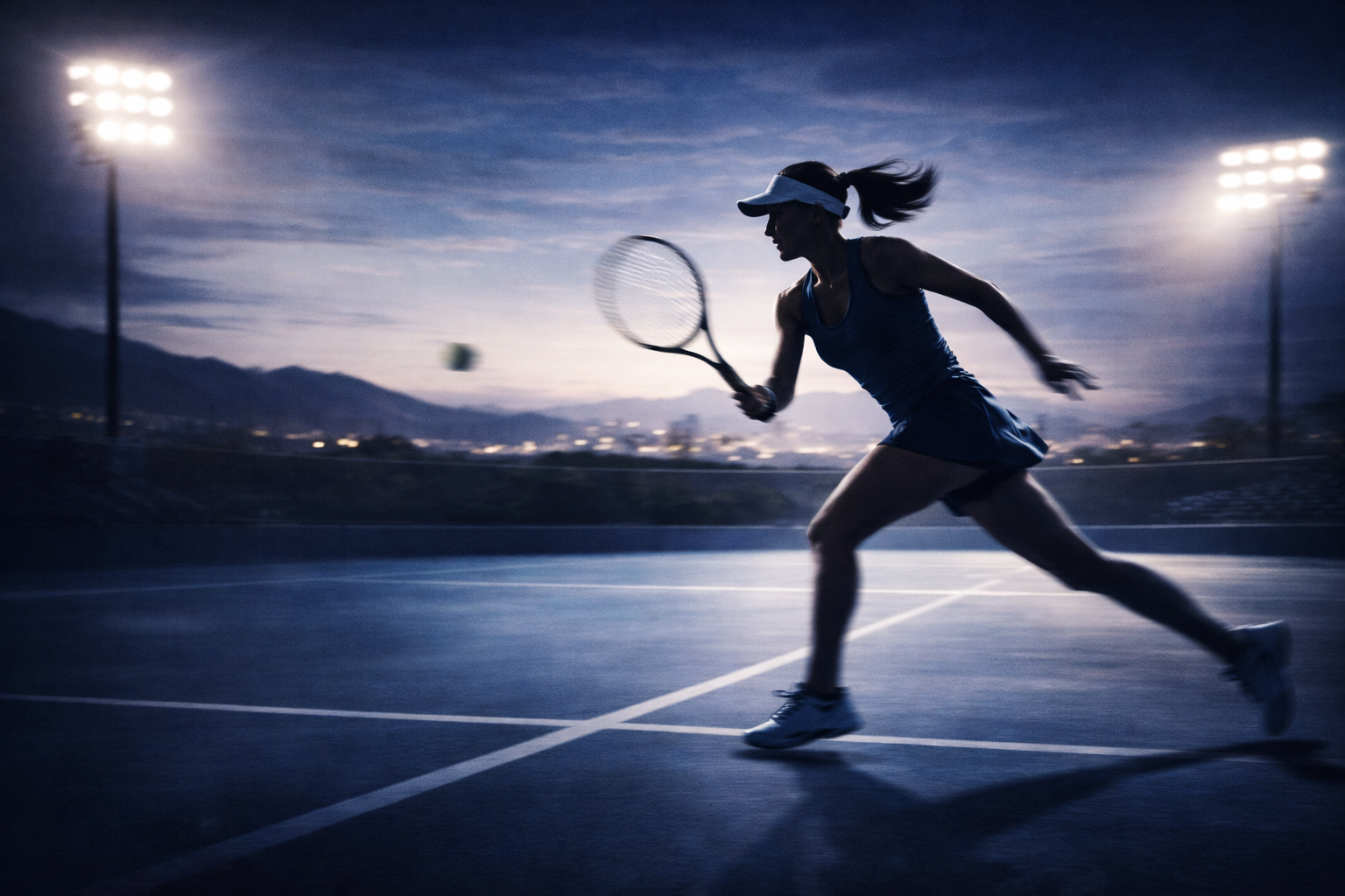 Peak Performance and Longevity in the WTA Tour Peak Performance and Longevity in the WTA Tour