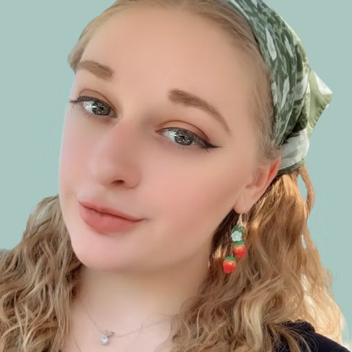 Lili Gourley Profile Photo