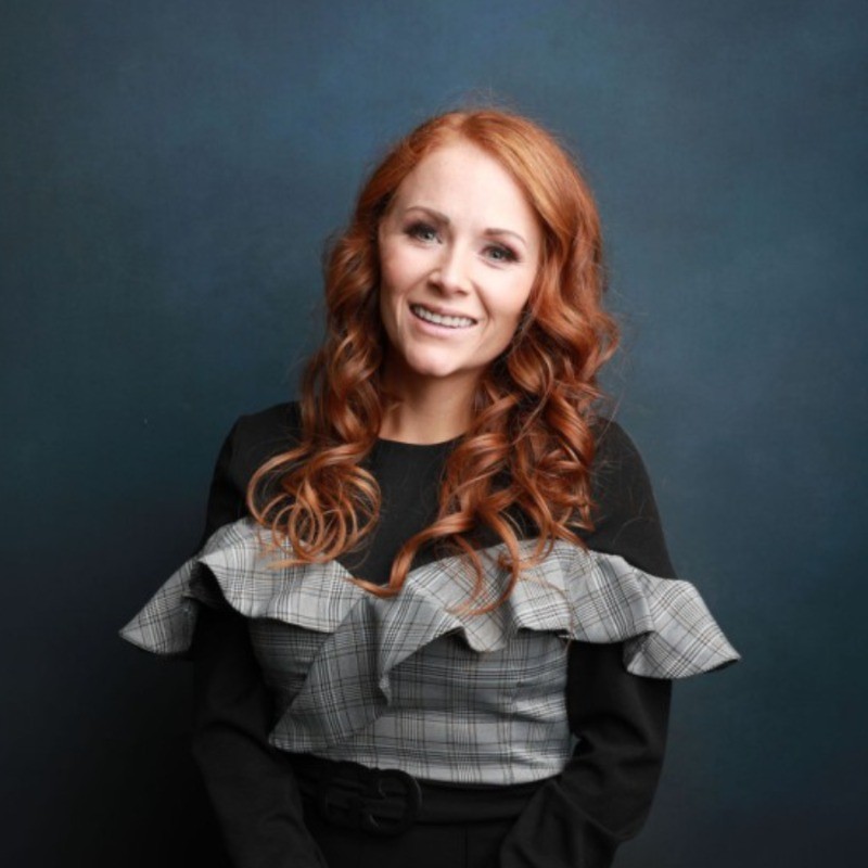 Nikki Callaway Profile Photo