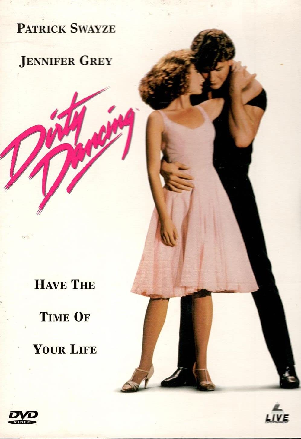 Dirty Dancing (1987)
