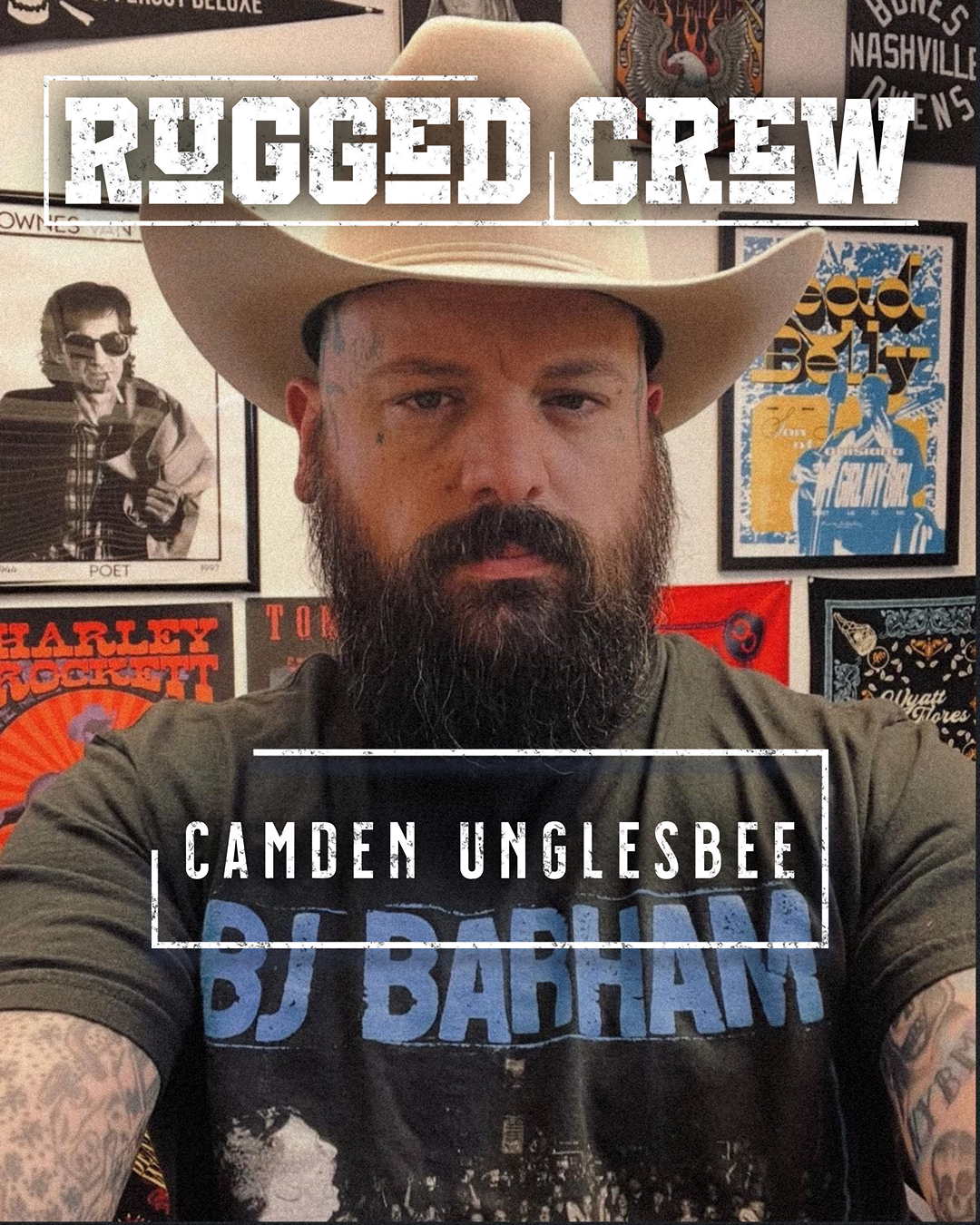 Camden Unglesbee Profile Photo