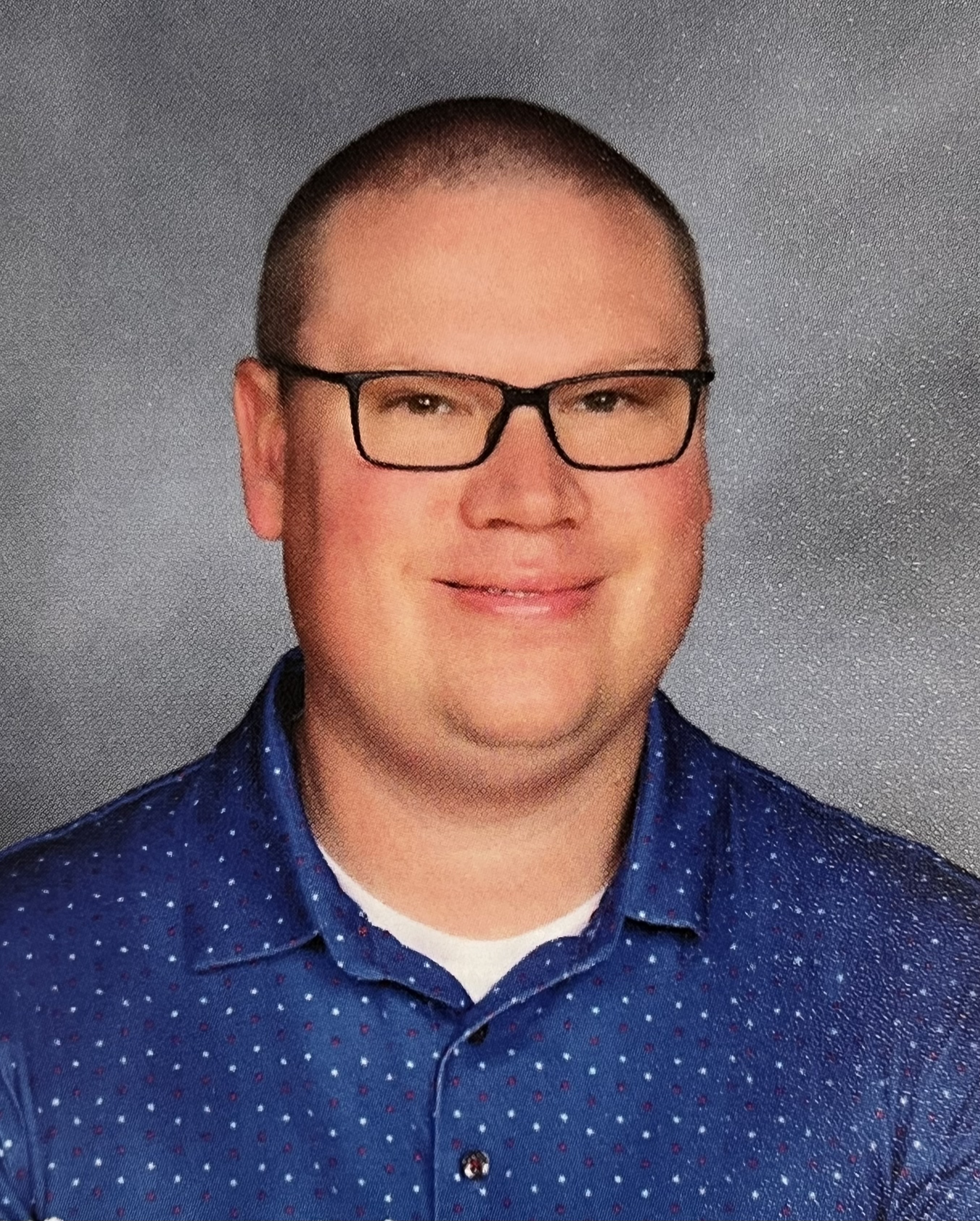 Nathan Johnston Profile Photo