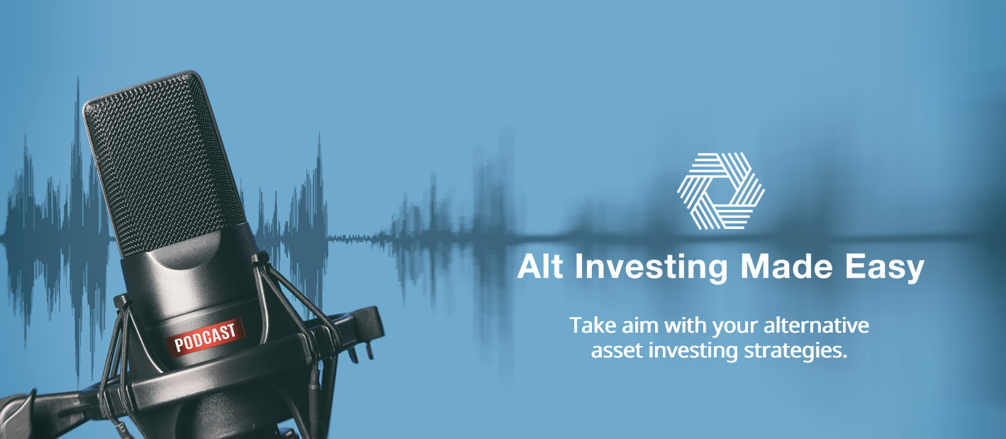 Alt Investing Made Easy