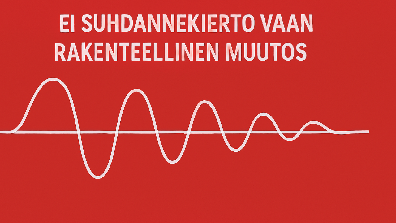 Podcast 1 Vanha ajattelu ja uusi aika