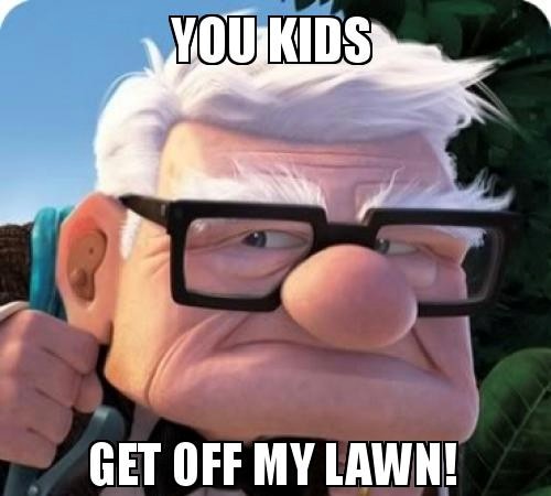 Slim's Corner: Country Grammar