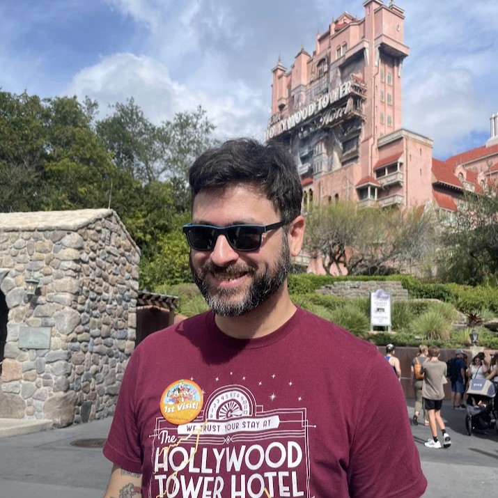 Taylor Bartle Profile Photo