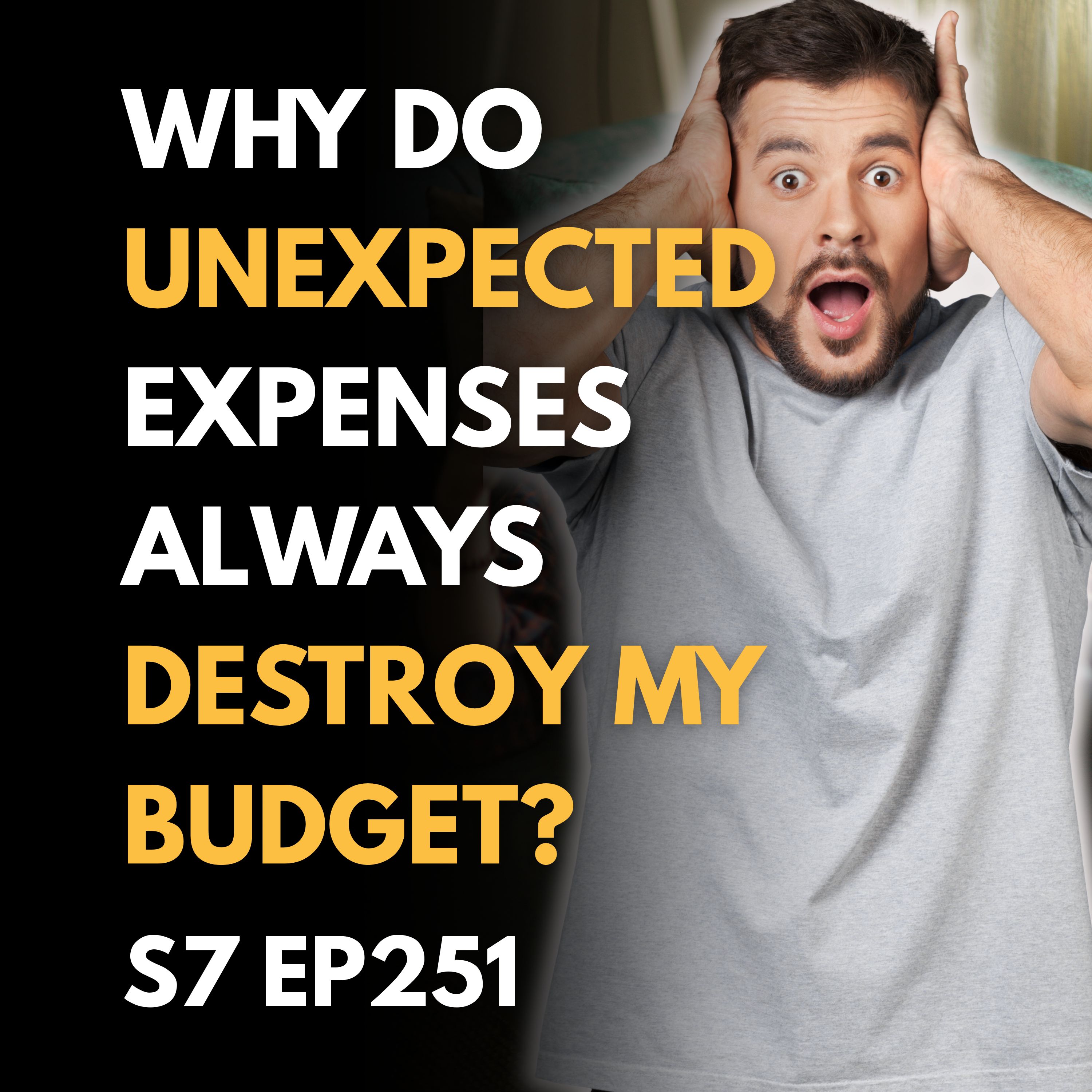 How to Shield Your Budget from Unexpected Expenses with Confidence How to Shield Your Budget from Unexpected Expenses with Confidence