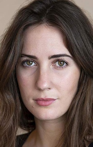 Kate Beecroft Profile Photo