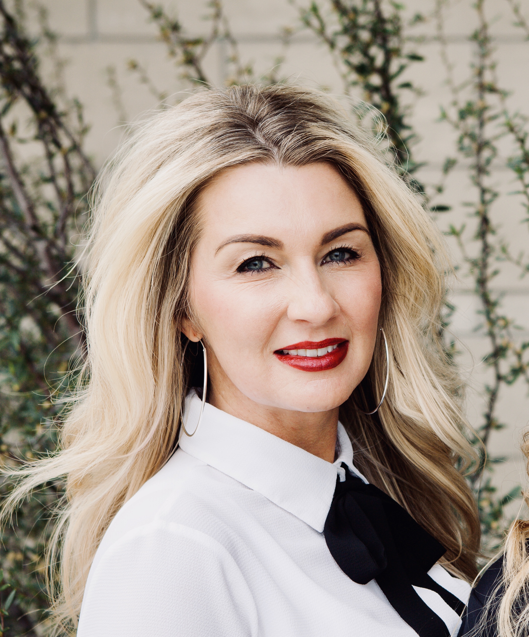 Sybrina Ely Profile Photo Sybrina Ely Profile Photo