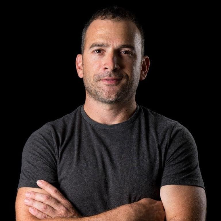 Yam Regev Profile Photo
