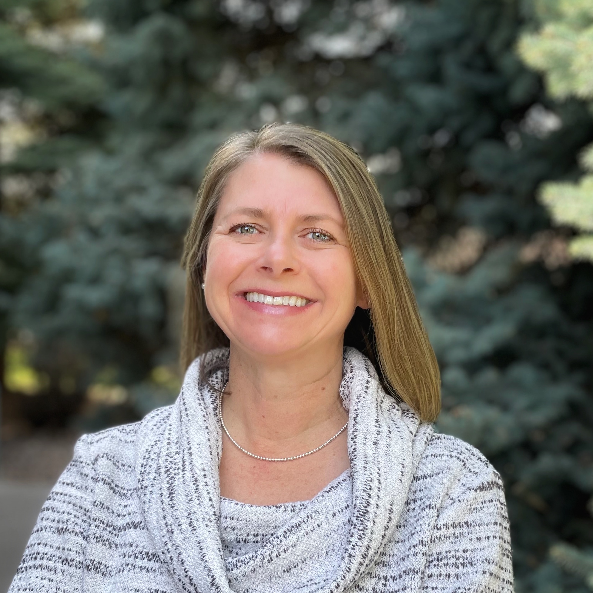 Allison Wheeler MSPH Profile Photo