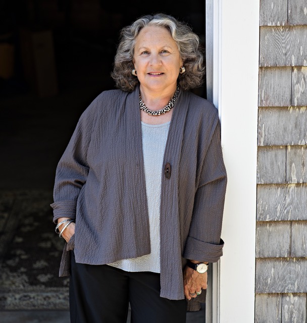 Carla Kaplan Profile Photo