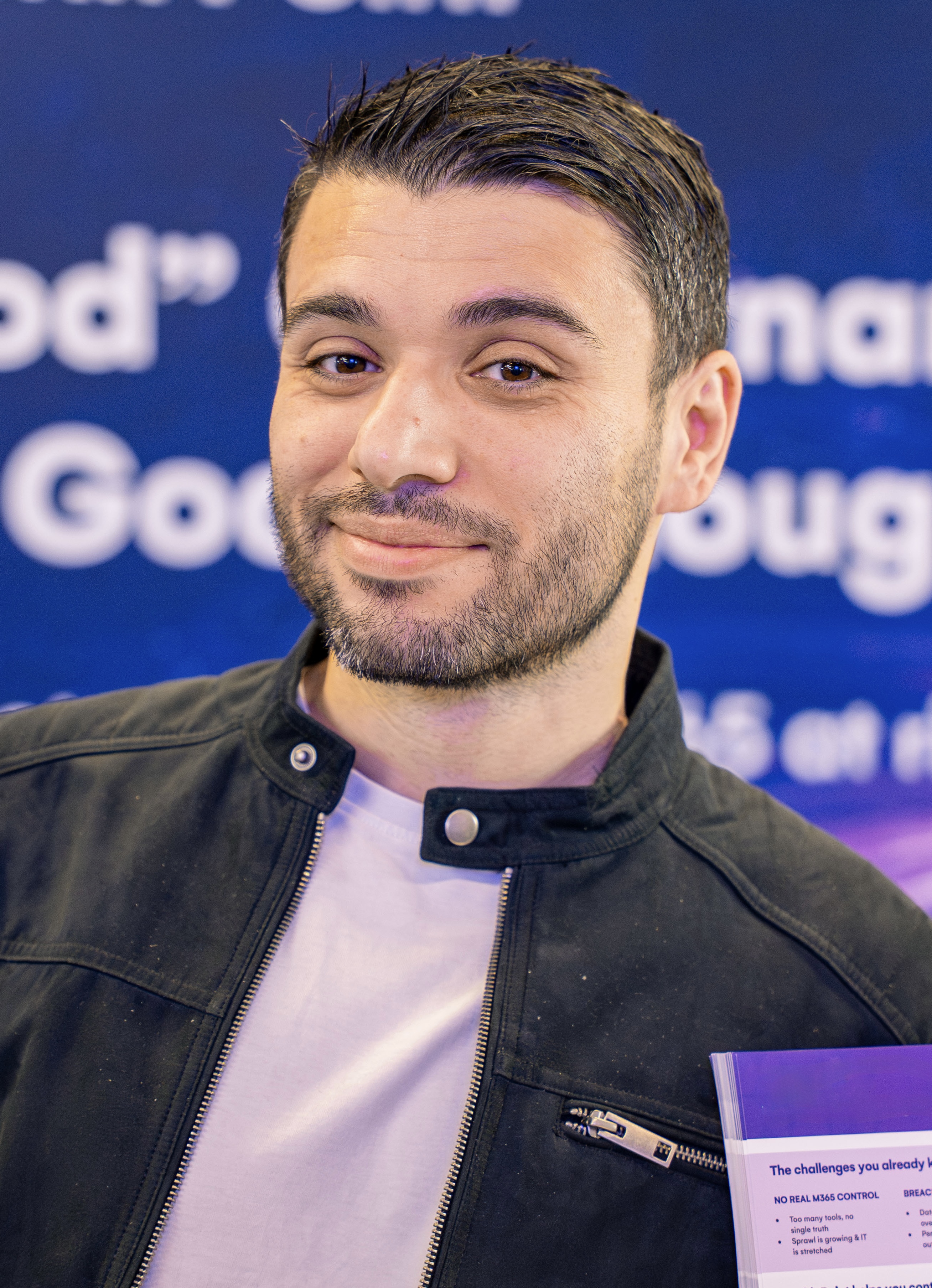 Gokan Ozcifci
