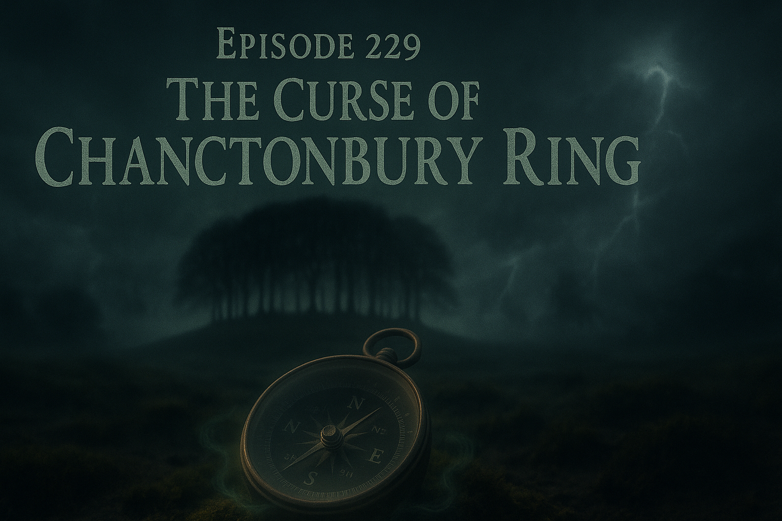 The Hill That Remembers: Inside Episode 229