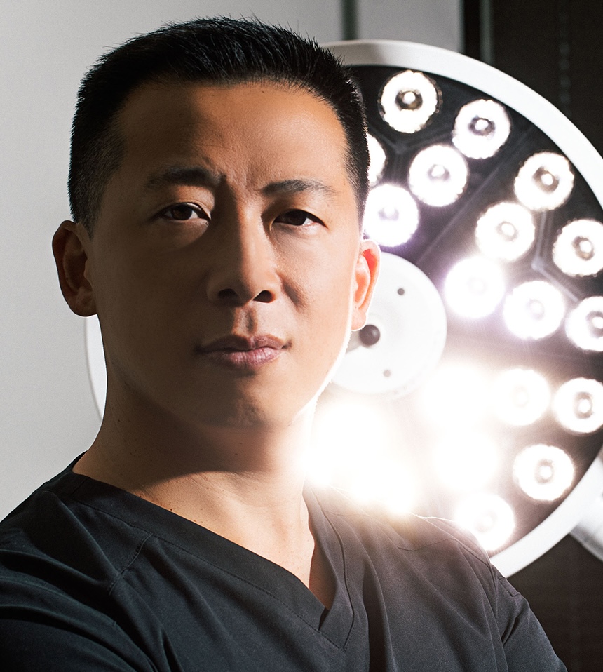 Christopher Chang, MD Profile Photo Christopher Chang, MD Profile Photo