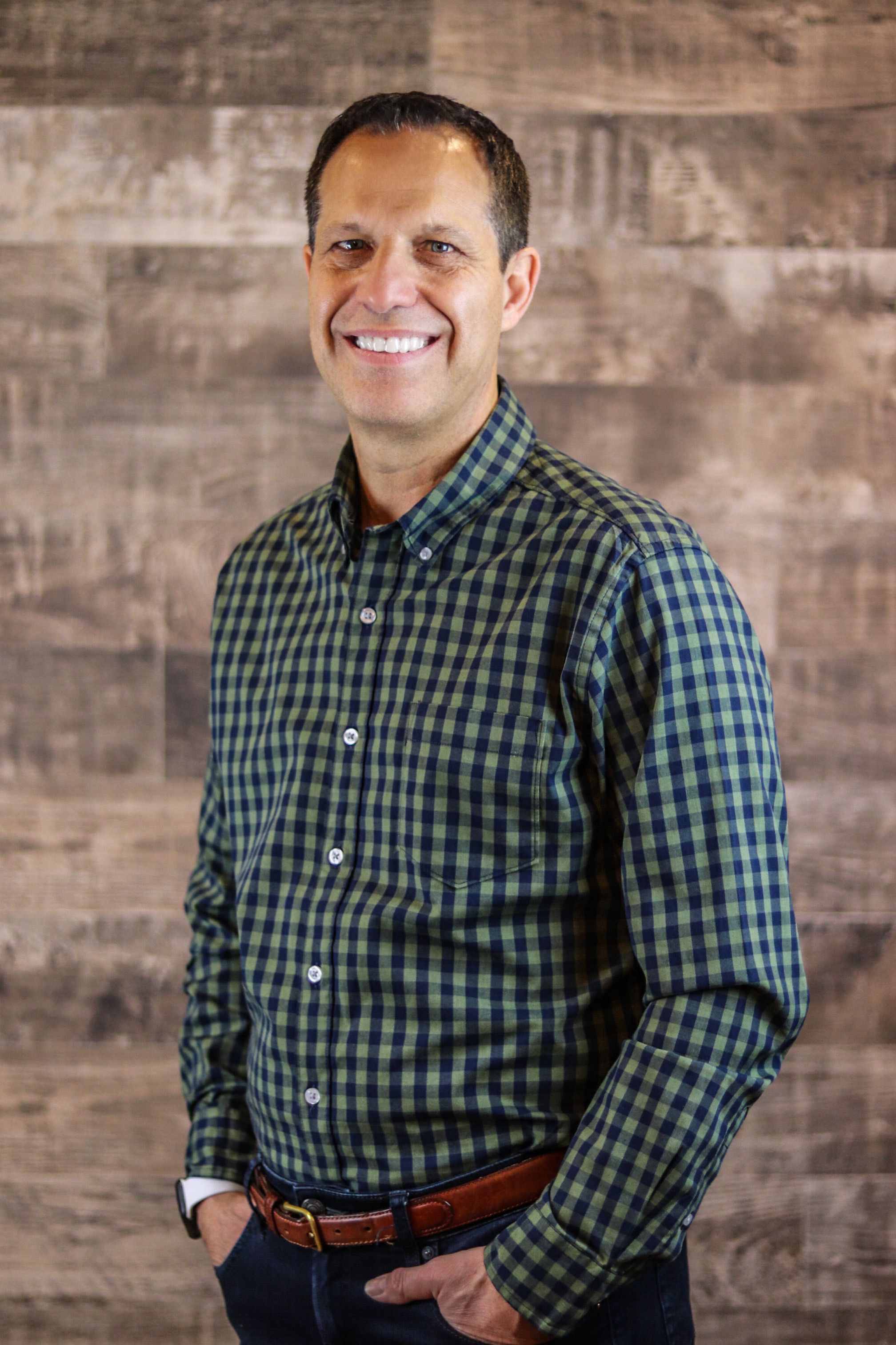 Steven Milazzo Profile Photo