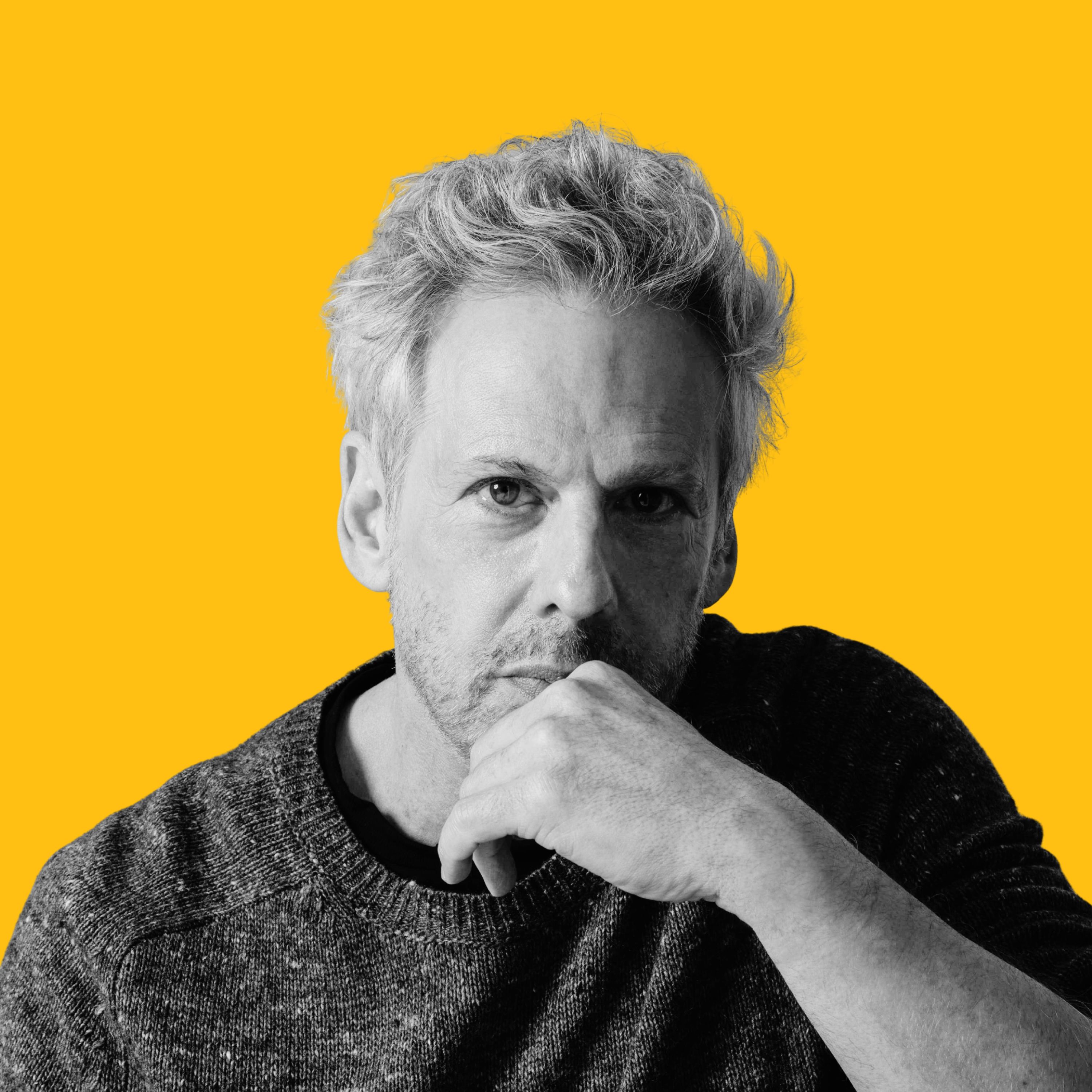 Josh Pais Profile Photo