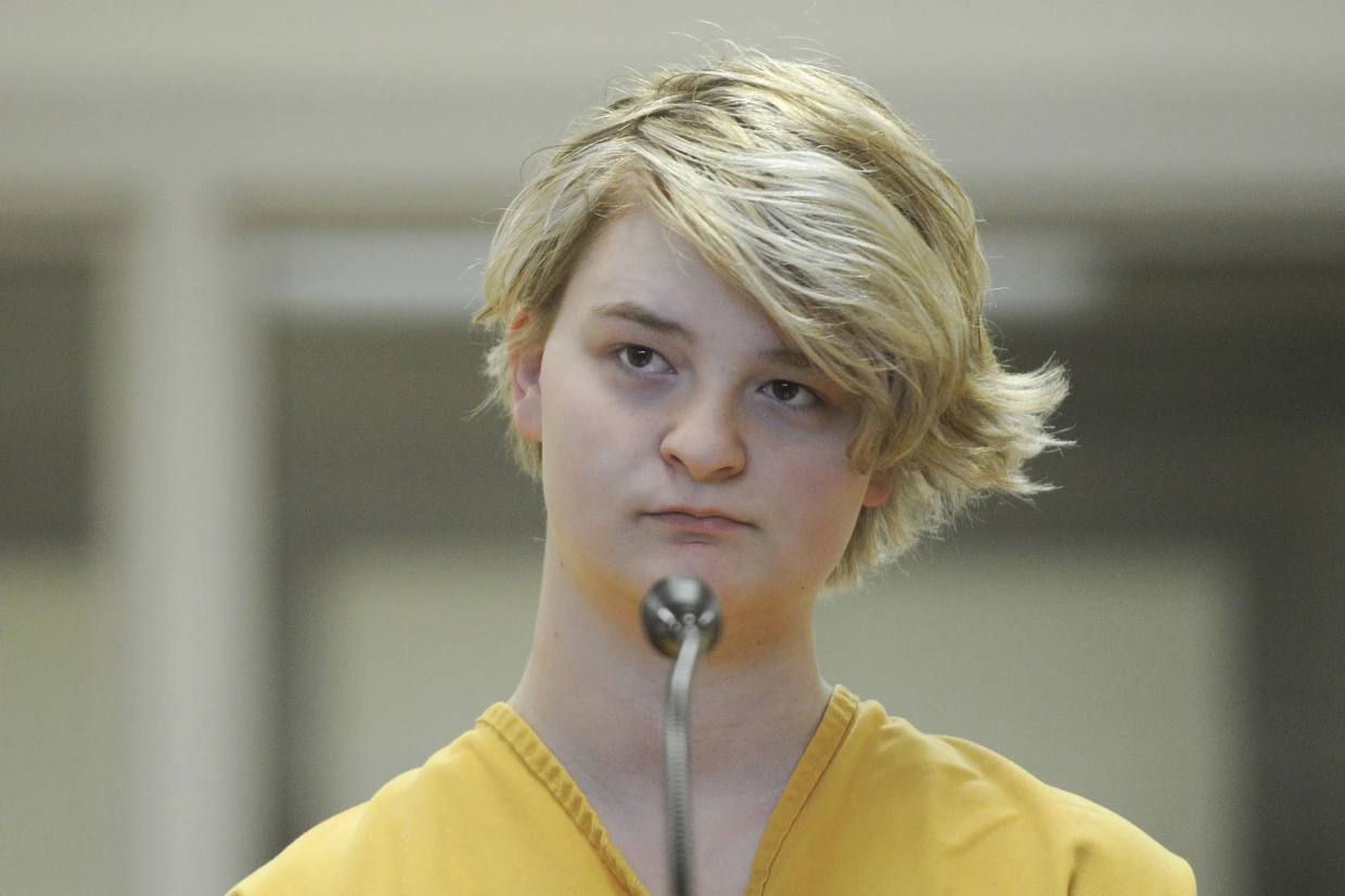 The Catfish Killer: How a Snapchat Romance Led to Murder