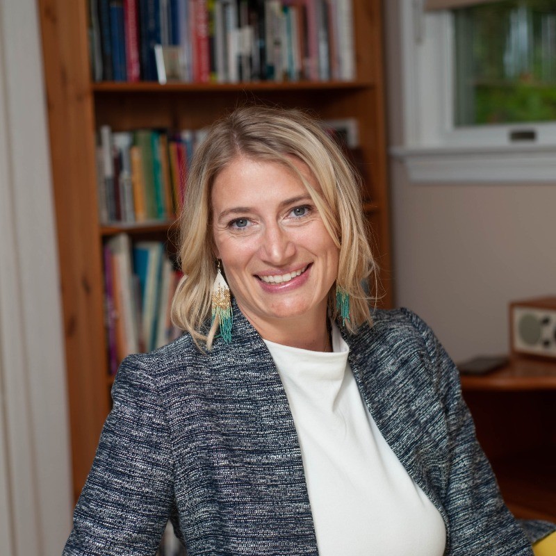 Jane Singleton Profile Photo