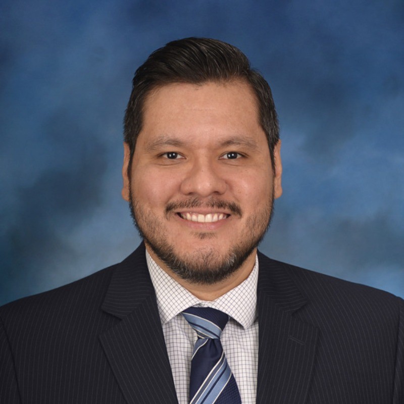 Javier Aranda Profile Photo Javier Aranda Profile Photo