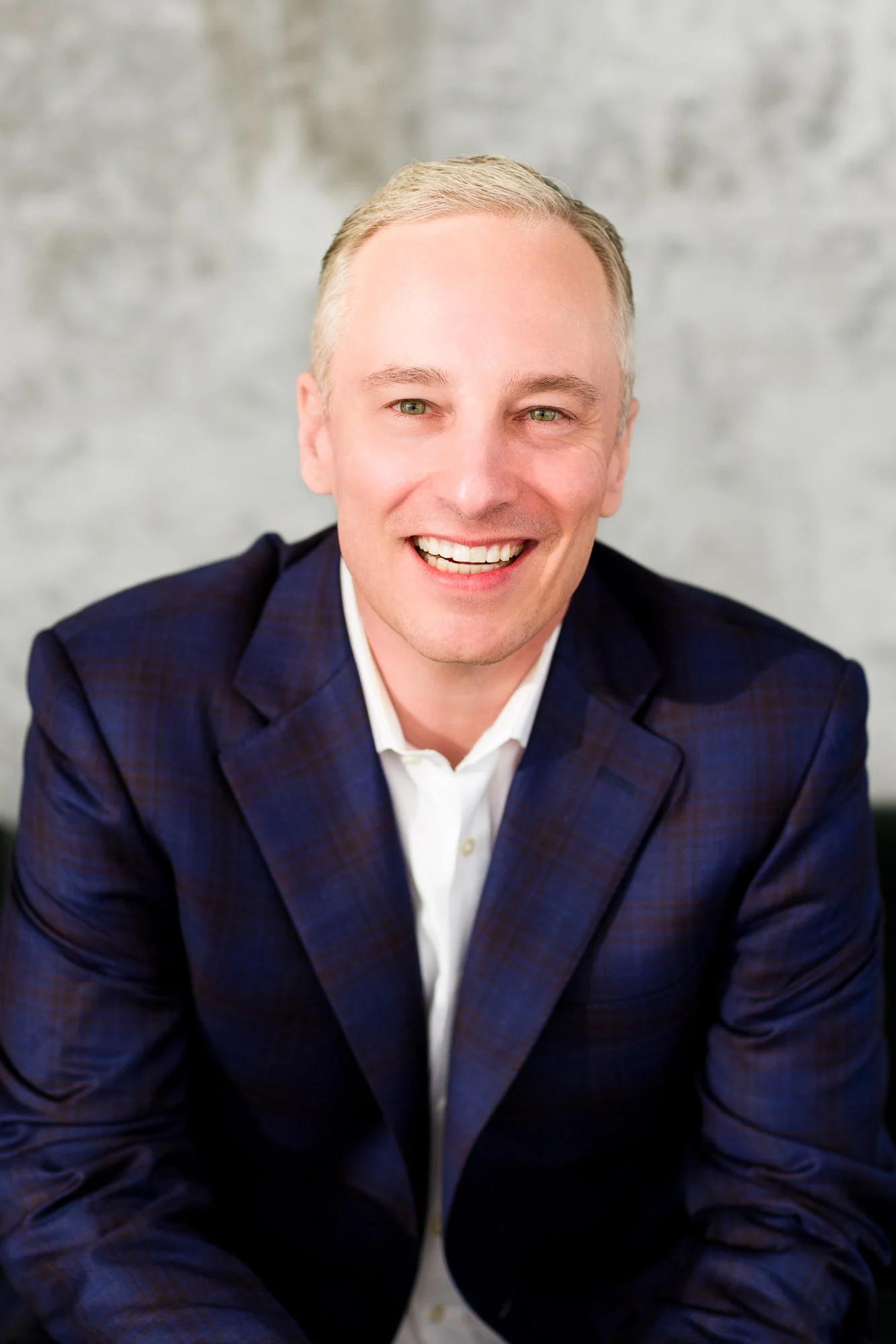 John Oberg Profile Photo