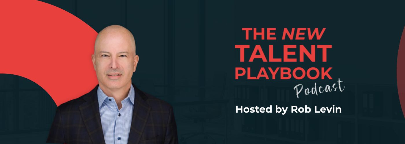 The New Talent Playbook