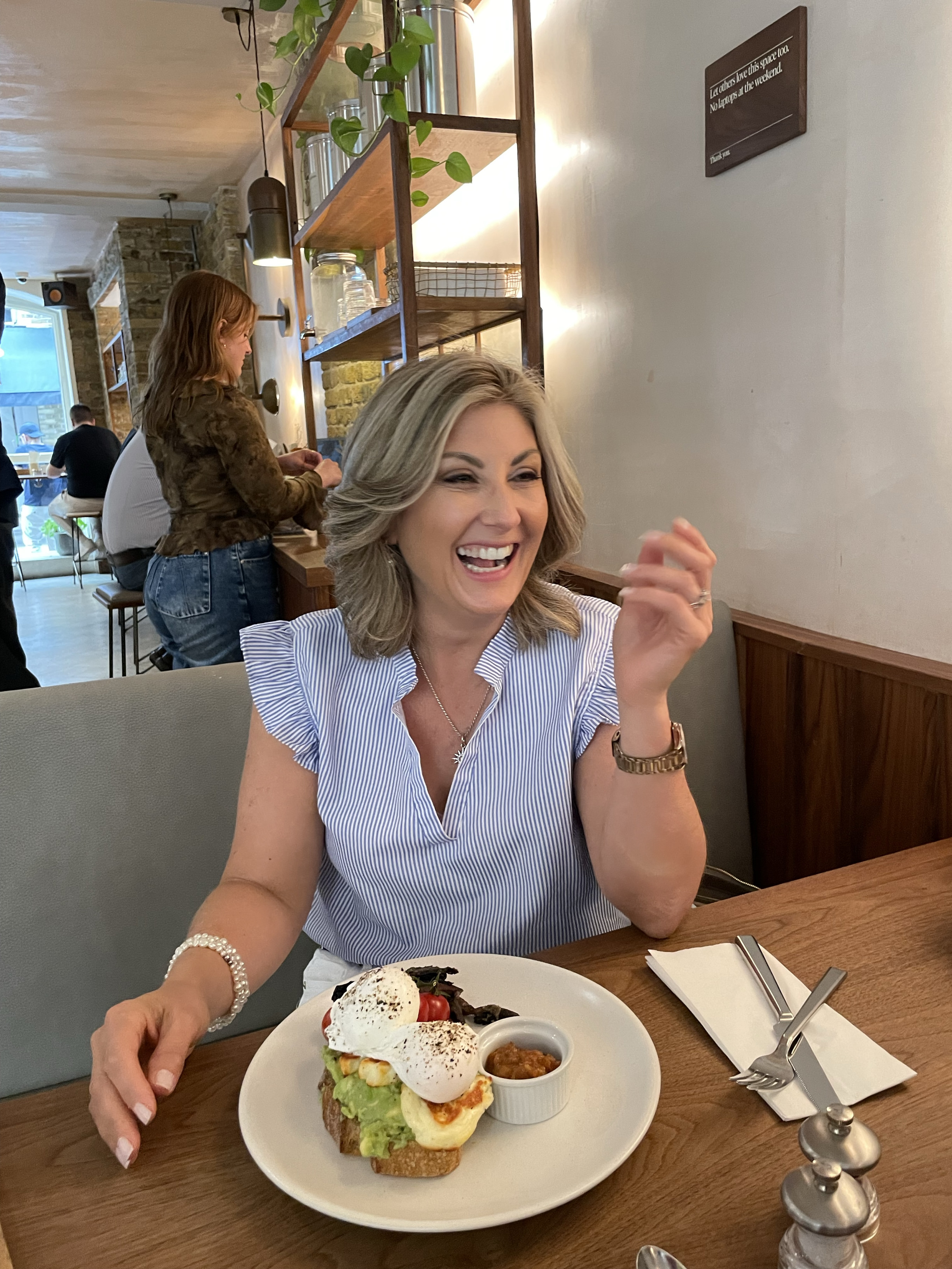 Denise Stegall Profile Photo