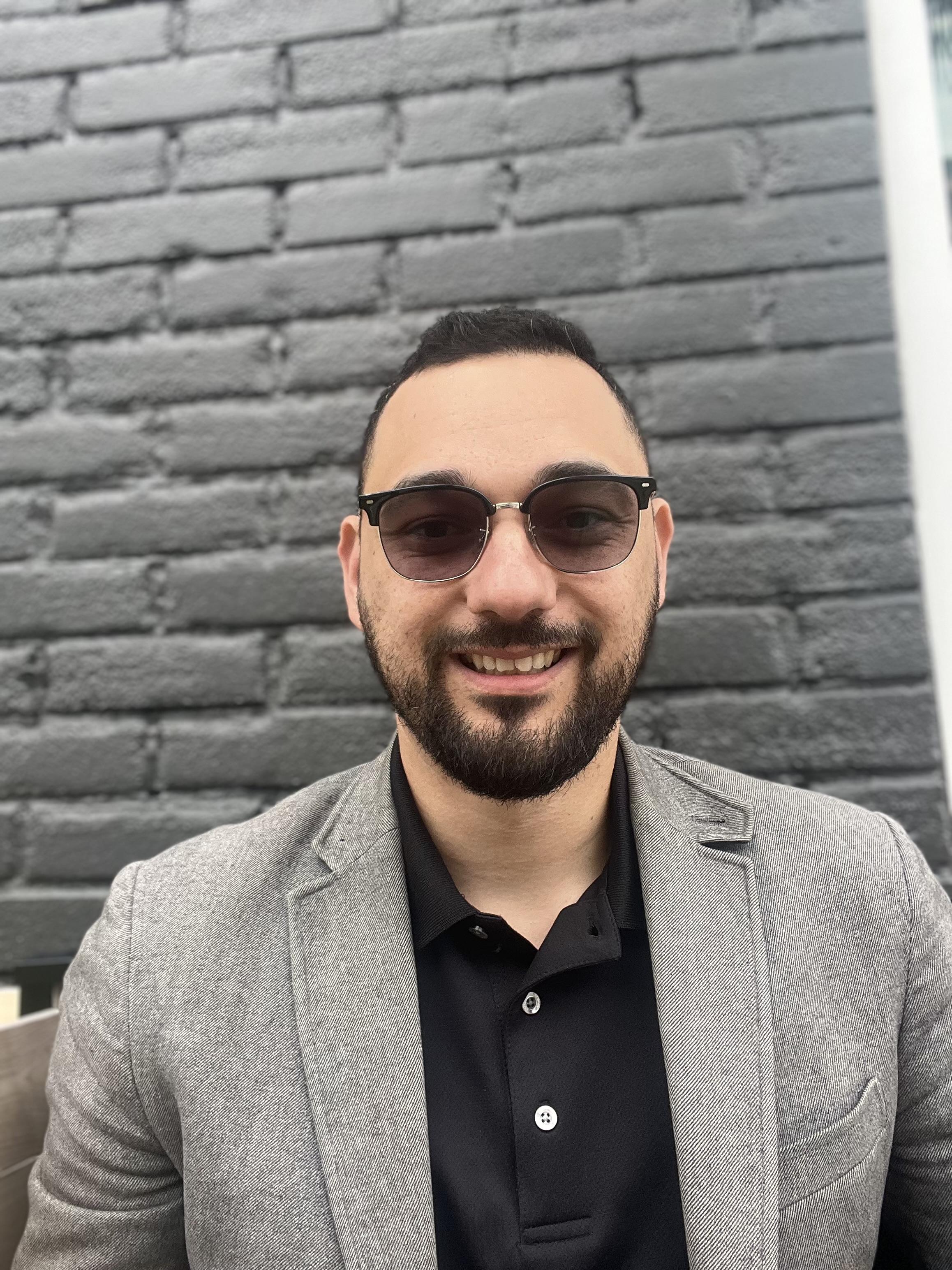 Hector Lopez Profile Photo