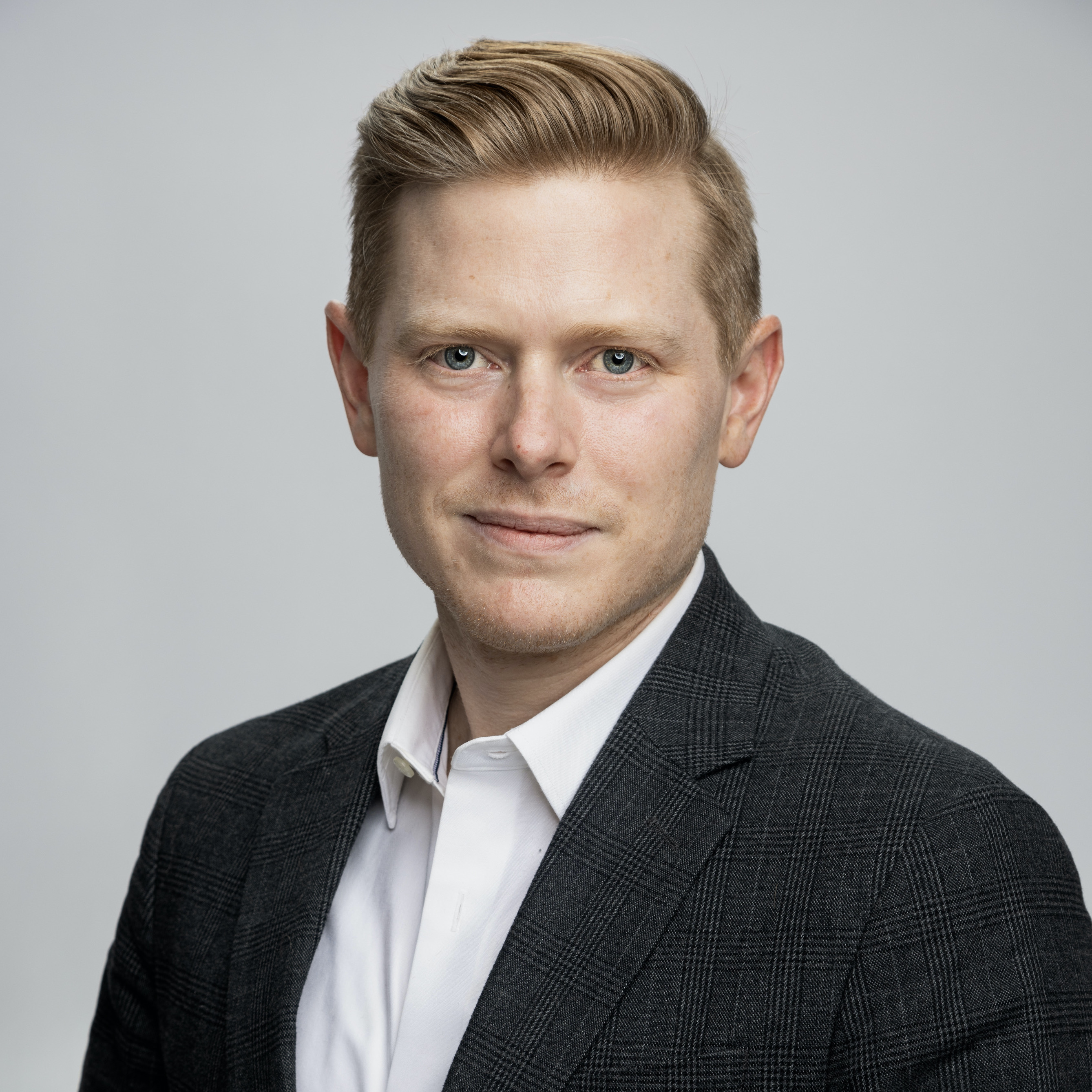 Michael Coxen Profile Photo