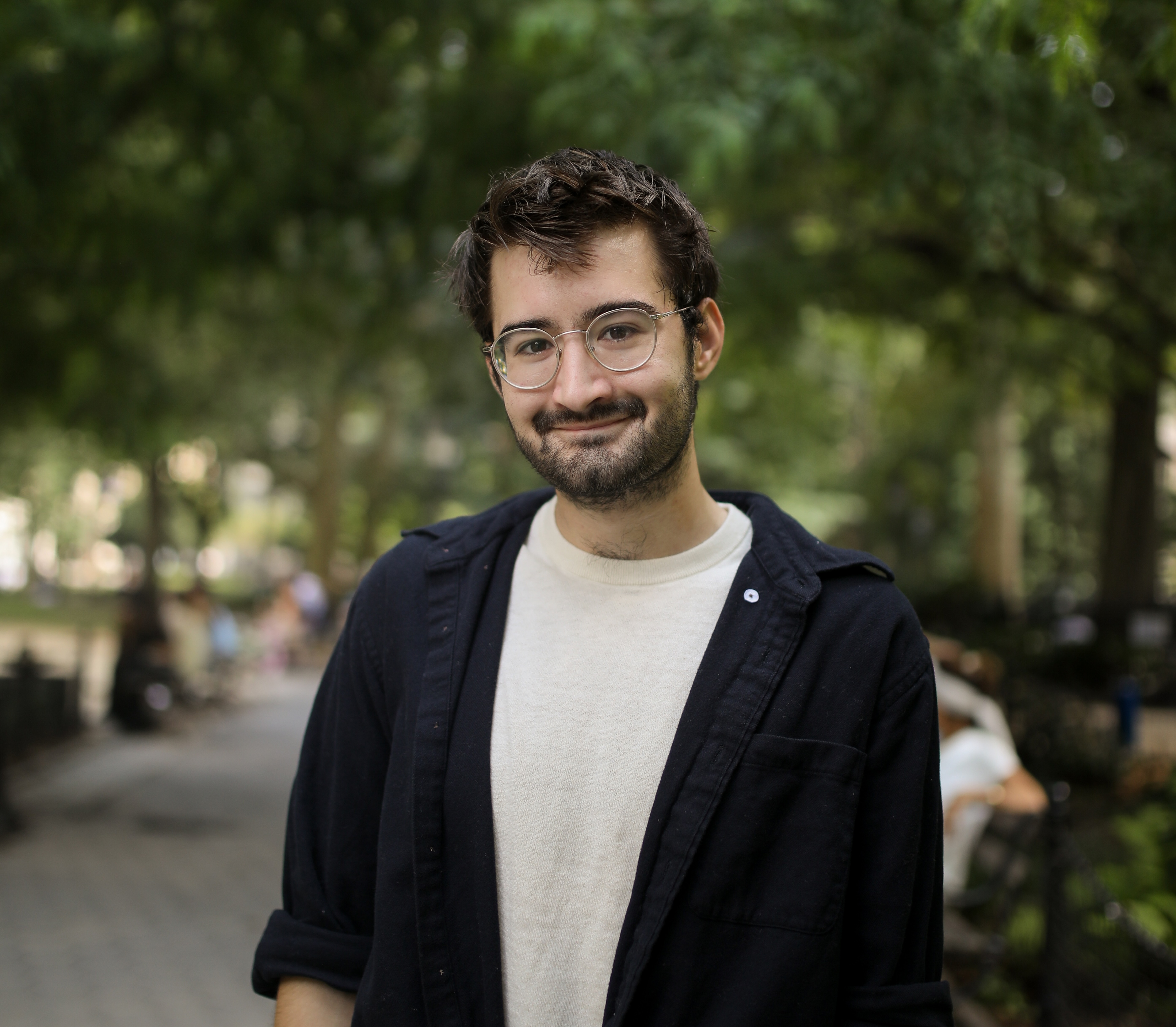 Adam Aleksic Profile Photo
