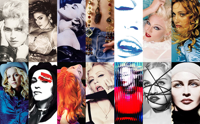 Madonna Albums Ranked & Reviewed: A Complete LISTEN! REACT! REVIEW! GUIDE