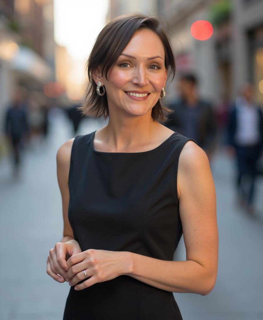 Leslie Youngblood Profile Photo