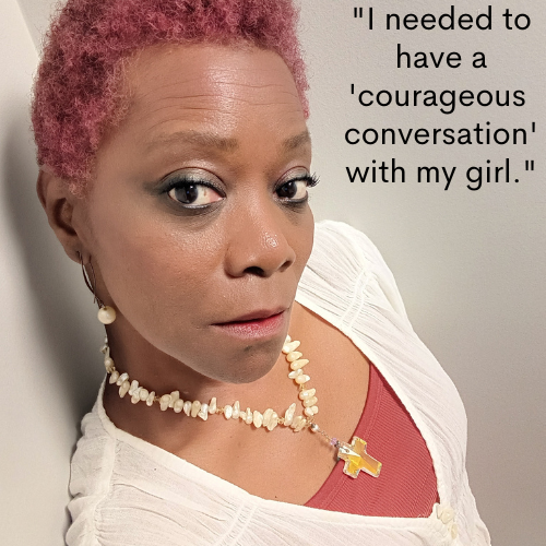 Having Courageous Conversations Matter Having Courageous Conversations Matter