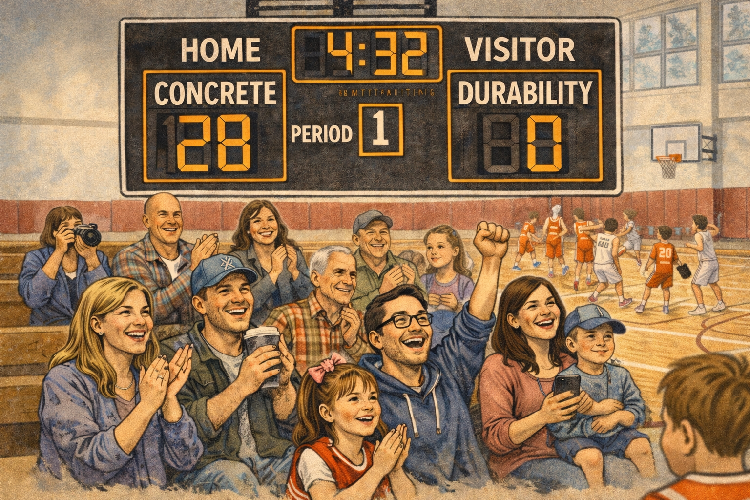 Winning the Game, Losing the Player