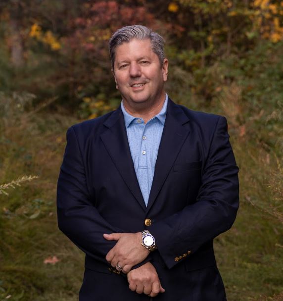 Scott Love Profile Photo