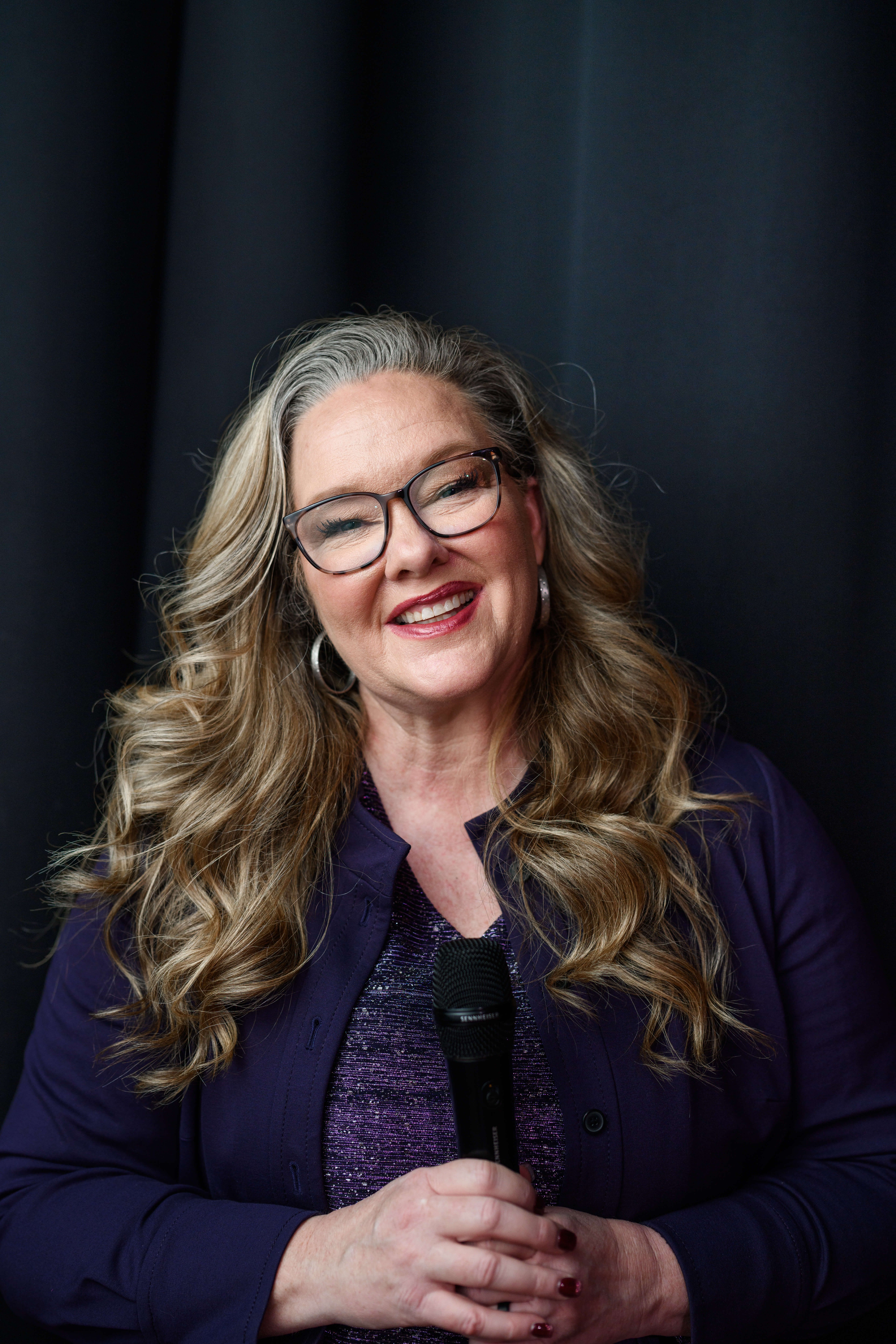 Dr. Stephanie Duguid Profile Photo