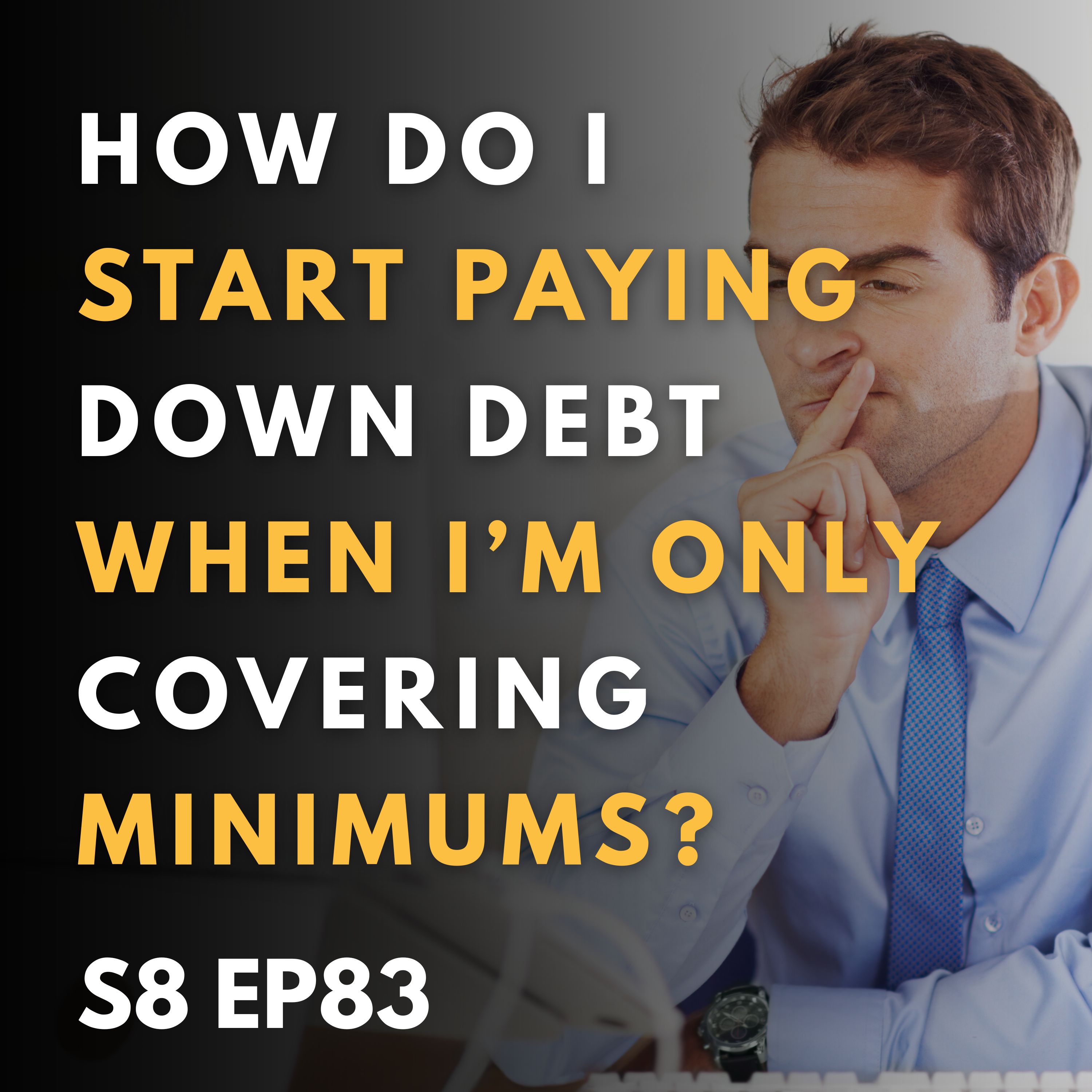 Breaking Free from the Debt Cycle: A Journey to Financial Confidence Breaking Free from the Debt Cycle: A Journey to Financial Confidence