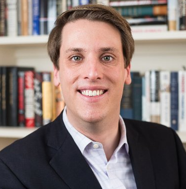 Garrett Graff Profile Photo